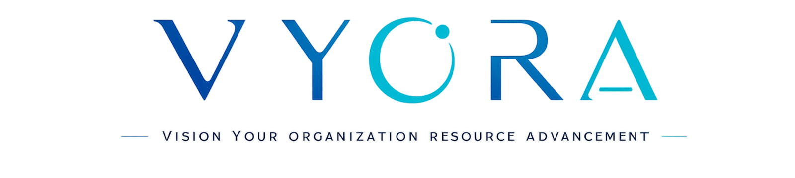 Vyora Lands Logo